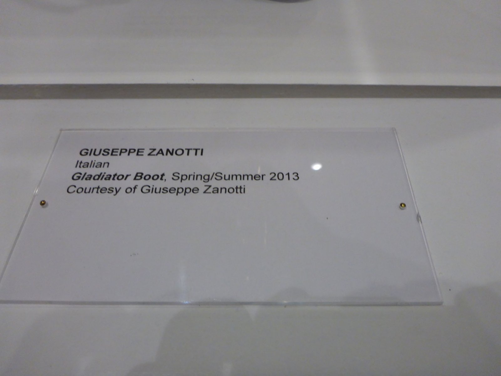 Palm Springs Killer Heels 102